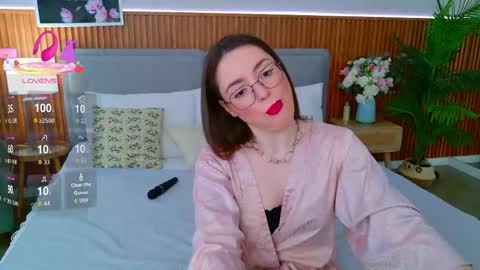 Snapshot of julliross chatting on 18, 5, 2026 Julli online show from 18, 5, 2026