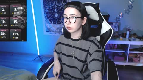 Baroness Von Cringe online show from 4, 12, 2024