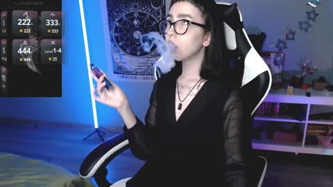 Baroness Von Cringe online show from 6, 12, 2024