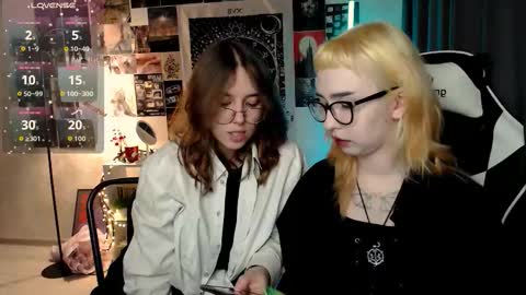 Baroness Von Cringe online show from 21, 9, 2025