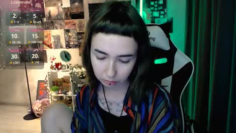 Baroness Von Cringe online show from 28, 9, 2025