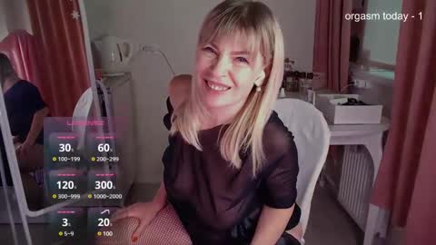 Snapshot of julvilnet chatting on 3, 2, 2025 Julia online show from 3, 2, 2025