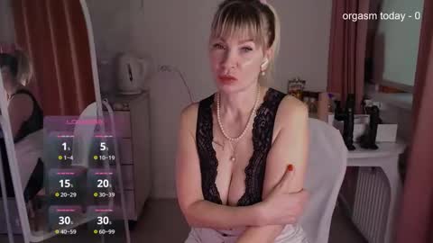Snapshot of julvilnet chatting on 25, 2, 2025 Julia online show from 25, 2, 2025