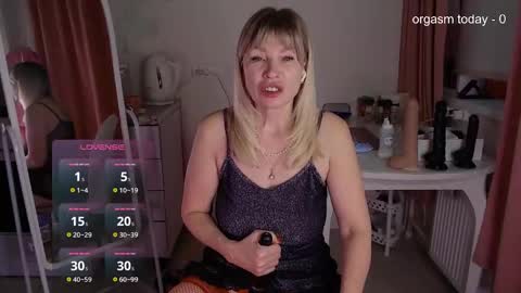 Snapshot of julvilnet chatting on 4, 3, 2025 Julia online show from 4, 3, 2025