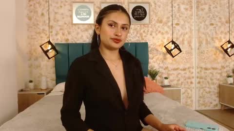 Snapshot of july_gh chatting on 15, 2, 2025 Julietha online show from 15, 2, 2025