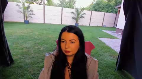 Julya online show from 12, 7, 2026