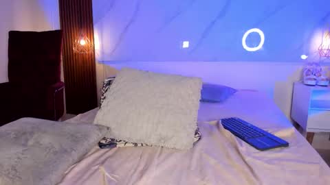 Gaby online show from 12, 3, 2026