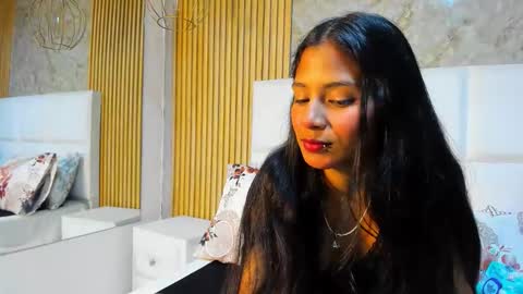 Snapshot of juna_hyl chatting on 17, 3, 2026 juna_hyl online show from 17, 3, 2026