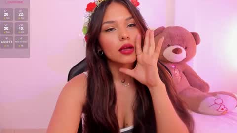 ANGELINA indepen camgrl  online show from 1, 3, 2025