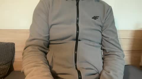 Gregor online show from 19, 4, 2026