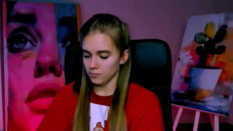 Snapshot of junewoods chatting on 28, 11, 2025 junewoods online show from 28, 11, 2025