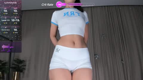  Jung so online show from 20, 1, 2025