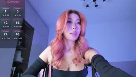 Snapshot of jungso_ming chatting on 12, 7, 2026 Jung so online show from 12, 7, 2026