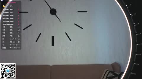 Bella online show from 20, 10, 2025