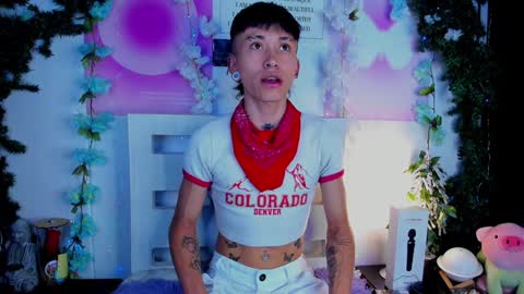 Junior online show from 24, 1, 2025