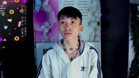 Junior online show from 12, 2, 2025