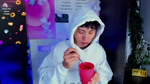 Junior online show from 16, 2, 2025