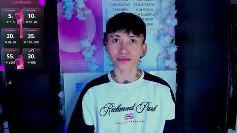 Junior online show from 18, 2, 2025