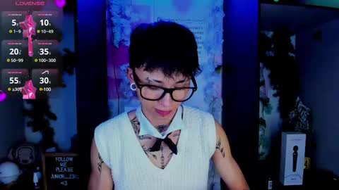 Junior online show from 19, 2, 2025