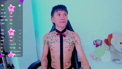 Junior online show from 8, 11, 2025