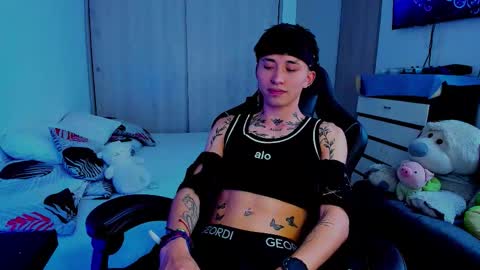 Junior online show from 3, 2, 2026