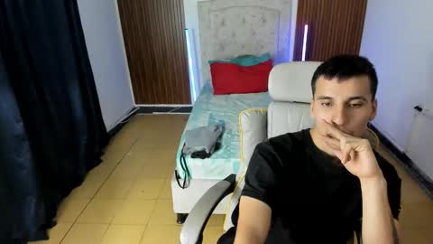 Junior Caicer online show from 9, 1, 2026