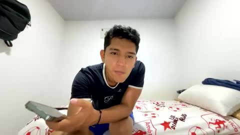 junior_osorio_2 online show from 3, 3, 2026