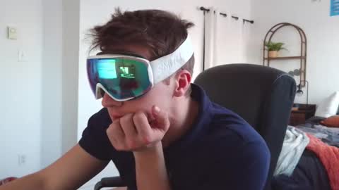 Snapshot of juniormadison69 chatting on 21, 2, 2025 Junior Madison online show from 21, 2, 2025