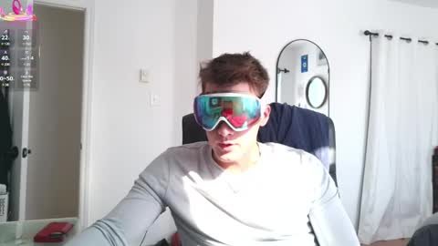 Snapshot of juniormadison69 chatting on 2, 3, 2025 Junior Madison online show from 2, 3, 2025