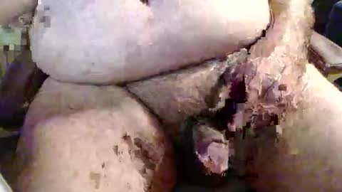 Snapshot of junjor67 chatting on 25, 10, 2025 Werner online show from 25, 10, 2025