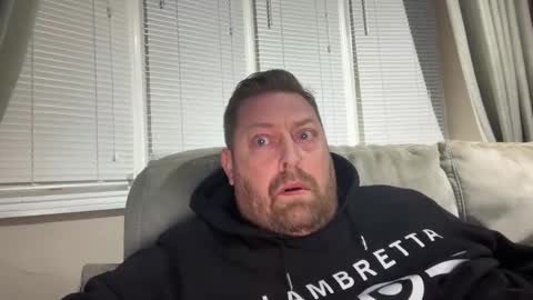 Junky online show from 20, 1, 2025