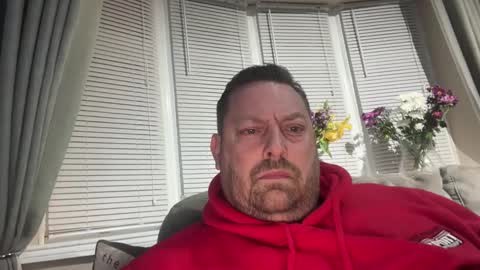 Junky online show from 14, 2, 2025