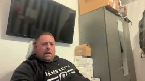 Junky online show from 30, 10, 2025