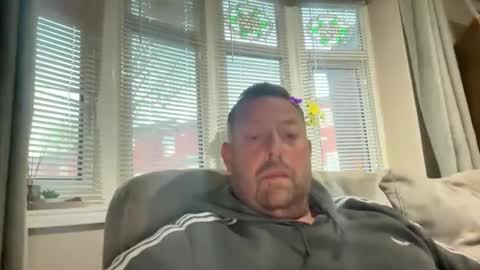 Junky online show from 18, 4, 2026