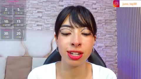 JUNO online show from 17, 10, 2025