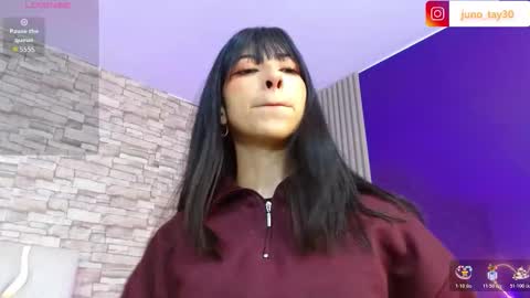 JUNO online show from 23, 10, 2025