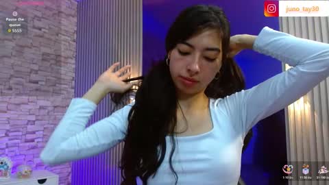 JUNO online show from 26, 11, 2025