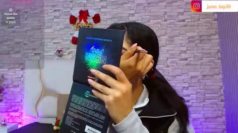 JUNO online show from 27, 11, 2025