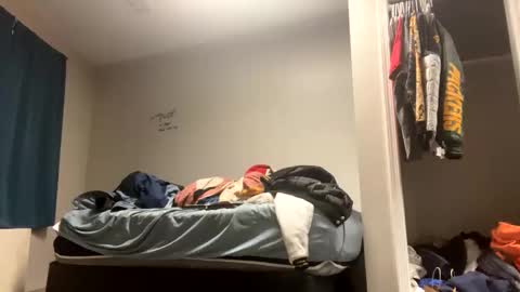 junosphboi online show from 22, 12, 2025