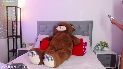  viviana  sasha  online show from 14, 1, 2025