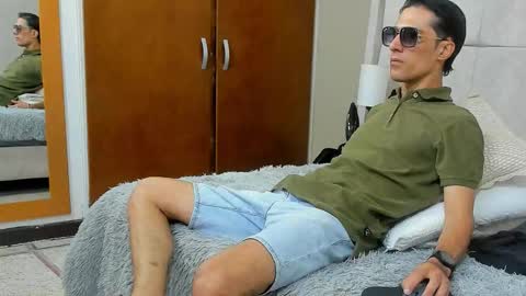 Jupiter online show from 4, 12, 2025