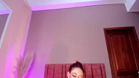 Snapshot of jupiterfoxxxx chatting on 14, 11, 2025 Jupiter Fox online show from 14, 11, 2025