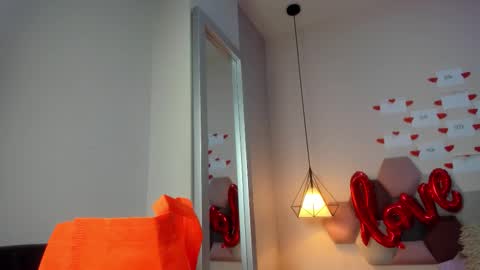 Jupiter Fox online show from 17, 2, 2026