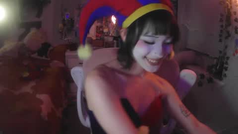 Snapshot of jupitersclaim chatting on 13, 9, 2025 jupitersclaim online show from 13, 9, 2025