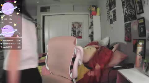 Snapshot of jupitersclaim chatting on 8, 2, 2026 jupitersclaim online show from 8, 2, 2026