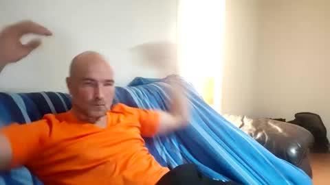 Yuri online show from 13, 10, 2025