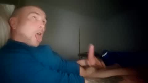 Yuri online show from 17, 10, 2025