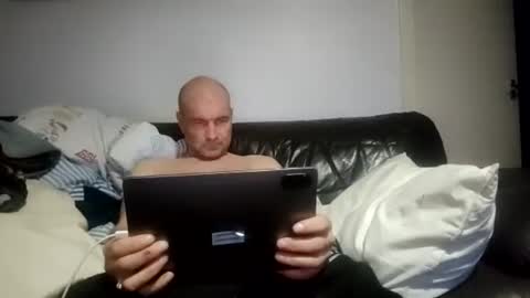 Yuri online show from 27, 11, 2025