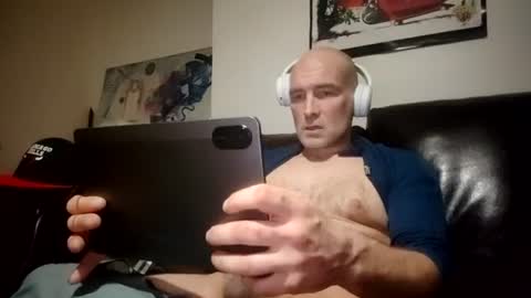 Yuri online show from 19, 12, 2025