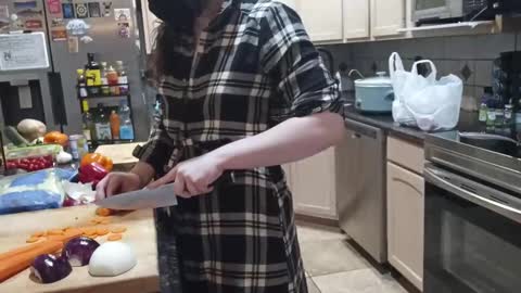 Snapshot of just0m chatting on 3, 12, 2025 Jommie online show from 3, 12, 2025